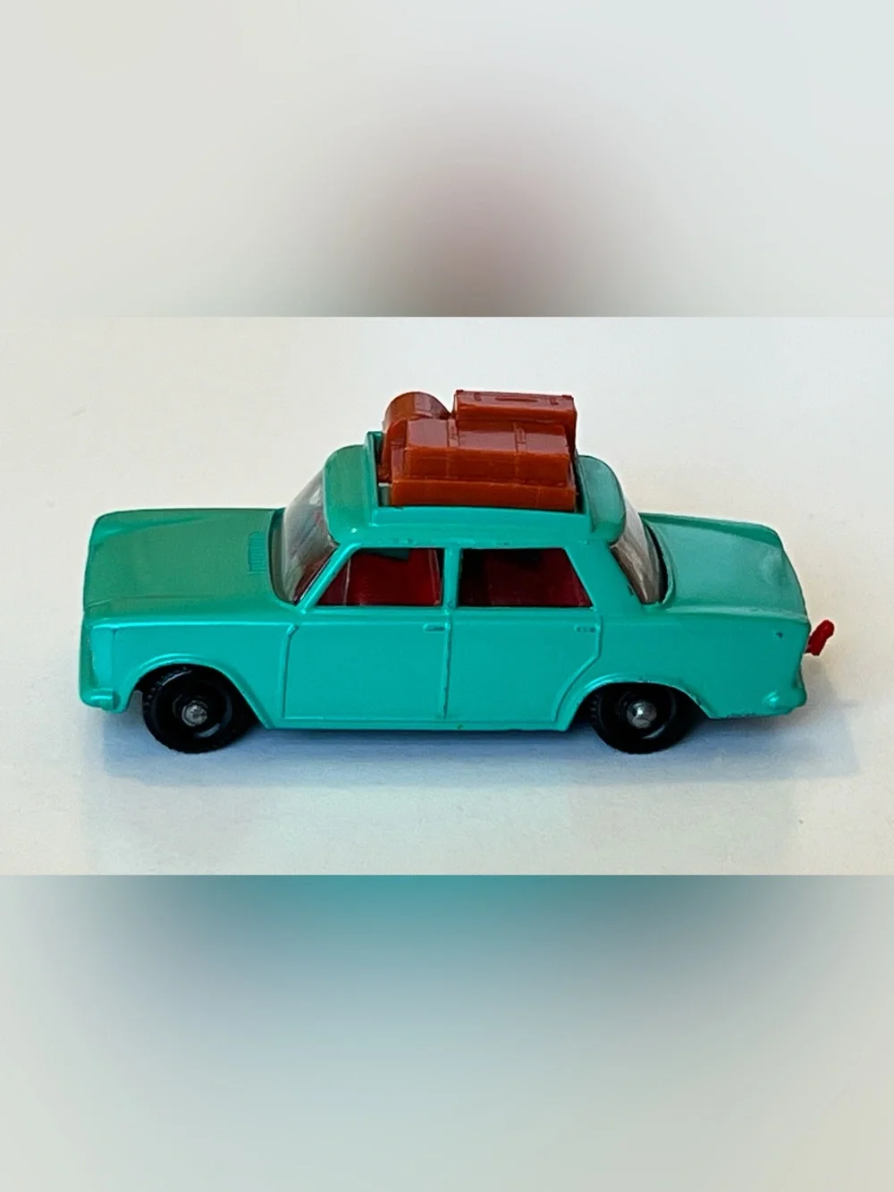 MATCHBOX vintage 1960s